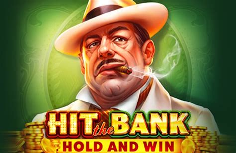 Hit The Bank Hold And Win Bodog