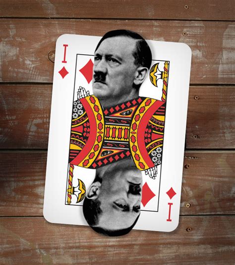 Hitler Poker