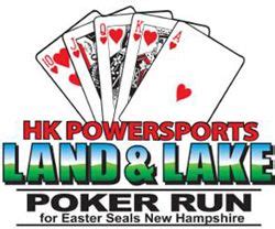 Hk Powersports Poker Run
