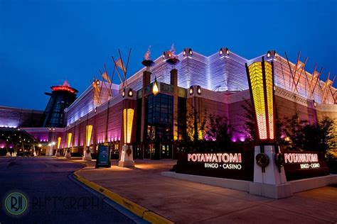 Ho Pedaco De Casino Milwaukee Wi