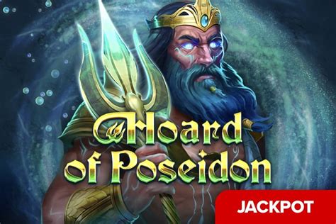 Hoard Of Poseidon Betsson