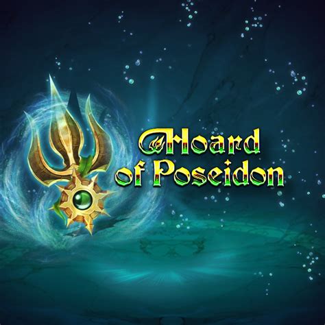 Hoard Of Poseidon Brabet