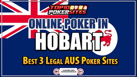 Hobart Cena De Poker