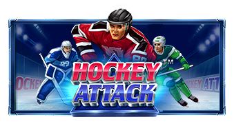 Hockey Attack Betsul