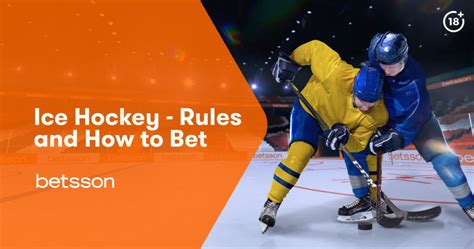 Hockey League Betsson