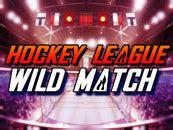 Hockey League Wild Match Betway