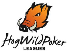 Hogwild Poker Etiquetas