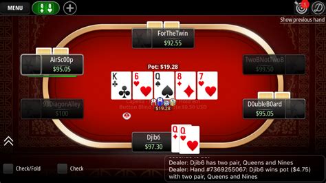 Hold Em Poker Pokerstars