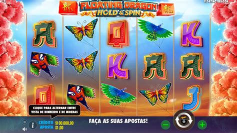 Hold N Spin Casino Apostas