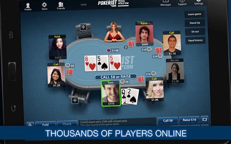 Holdem Poker Apk