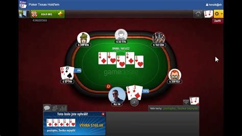 Holdem Poker Hra