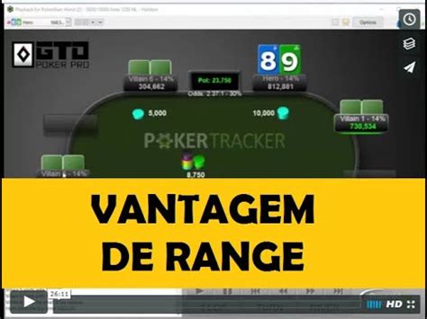 Holdem Vantagem De Download