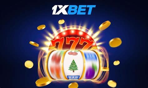 Holiday Cheer 1xbet