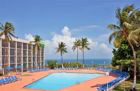Holiday Inn Tropical Casino Ponce Pr
