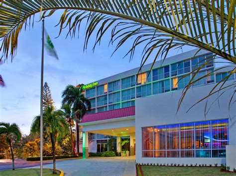 Holiday Inn Tropical Casino Puerto Rico