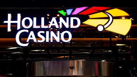 Holland Casino 1e Kerstdag Roterdao
