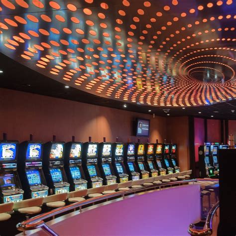 Holland Casino Arranjo De Eindhoven