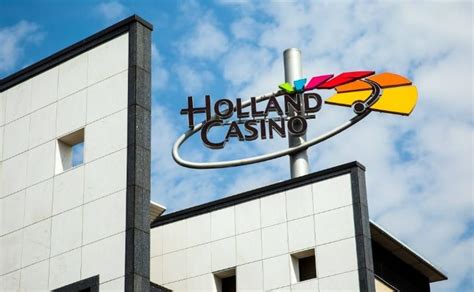 Holland Casino Eindhoven Openingstijden