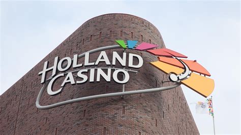 Holland Casino Enschede 3 Miljoen