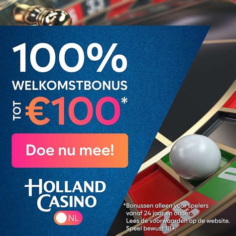 Holland Casino Pepsi