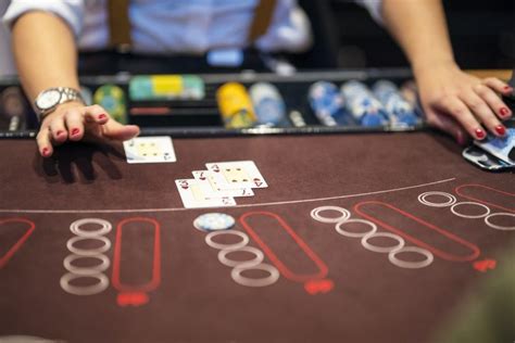 Holland Casino Rotterdam Blackjack