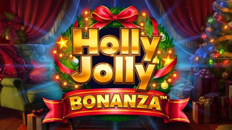 Holly Jolly Bonanza Leovegas