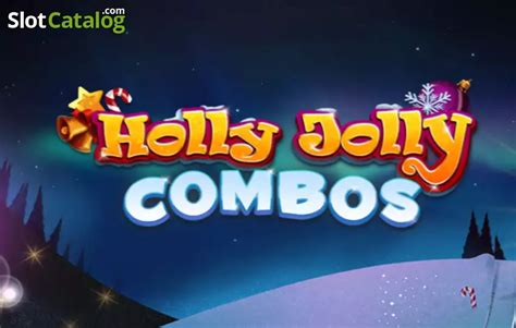 Holly Jolly Combos Bwin