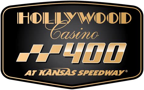 Hollywood Casino 400