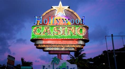 Hollywood Casino Ebola