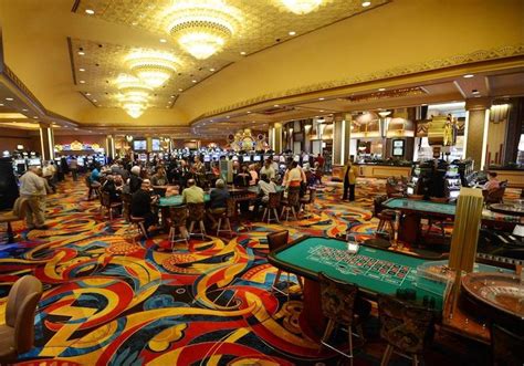Hollywood Casino Em Aurora Illinois Sala De Poker
