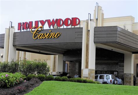 Hollywood Casino Em Baltimore Md