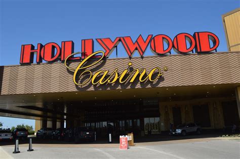 Hollywood Casino Empregos