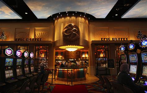 Hollywood Casino Epico Buffet De Pequeno Baton Rouge