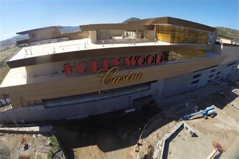 Hollywood Casino Jamul Empregos