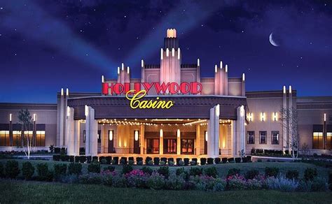 Hollywood Casino Joliet De Pequeno Almoco Comentarios