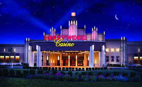 Hollywood Casino Joliet Pernas De Caranguejo