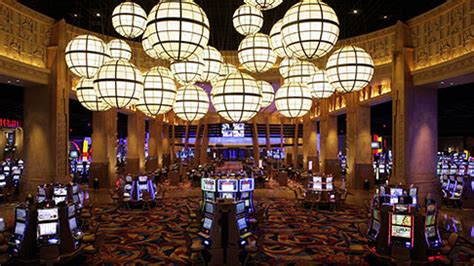 Hollywood Casino Kansas City Blackjack