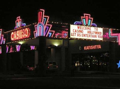 Hollywood Casino Nm Concertos