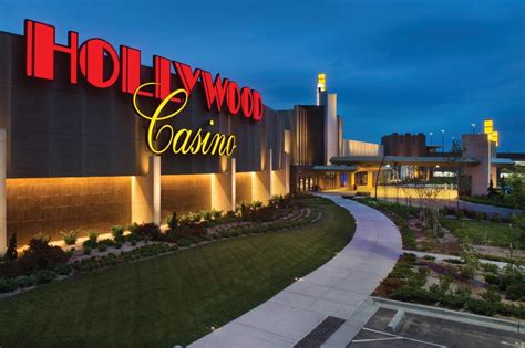 Hollywood Casino Overland Park