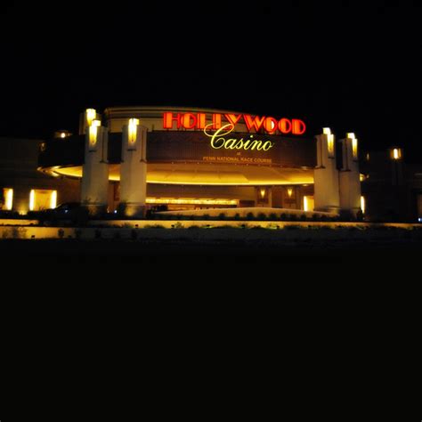 Hollywood Casino Pa Happy Hour