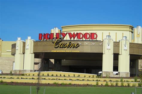 Hollywood Casino Pa Torneios De Poker Texas Holdem