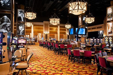 Hollywood Casino Pacotes De Indiana
