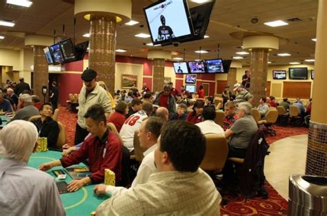 Hollywood Casino Poker O Numero Do Quarto