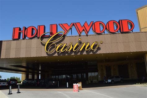 Hollywood Casino Processo De Contratacao