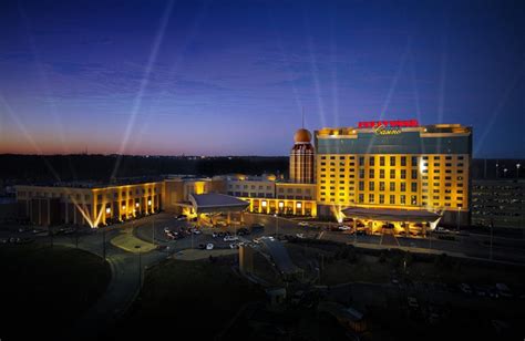 Hollywood Casino St  Charles Missouri