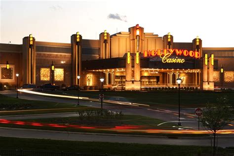 Hollywood Casino Toledo Oh Empregos