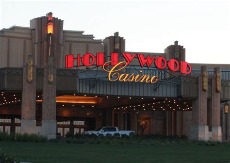 Hollywood Casino Toledo Ohio Restaurantes