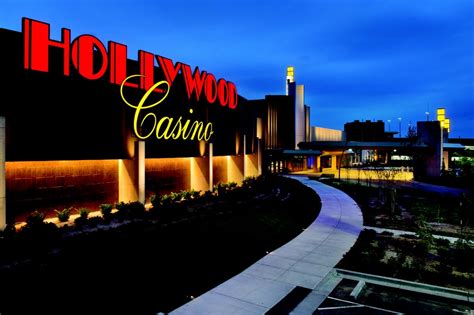 Hollywood Casino Trabalhos De Kansas City Ks