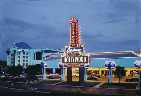 Hollywood Casino Tunica Historia