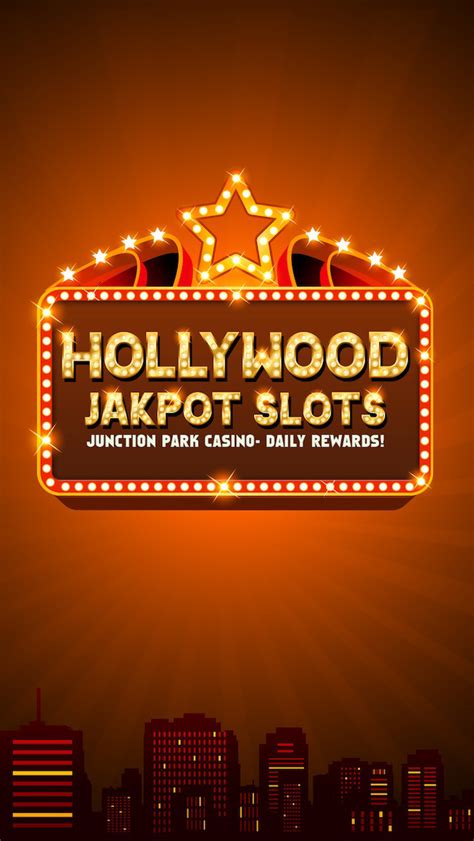 Hollywood Park Jackpot Poker